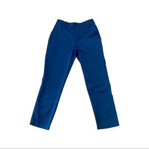 Boy’s Navy Golf Pants